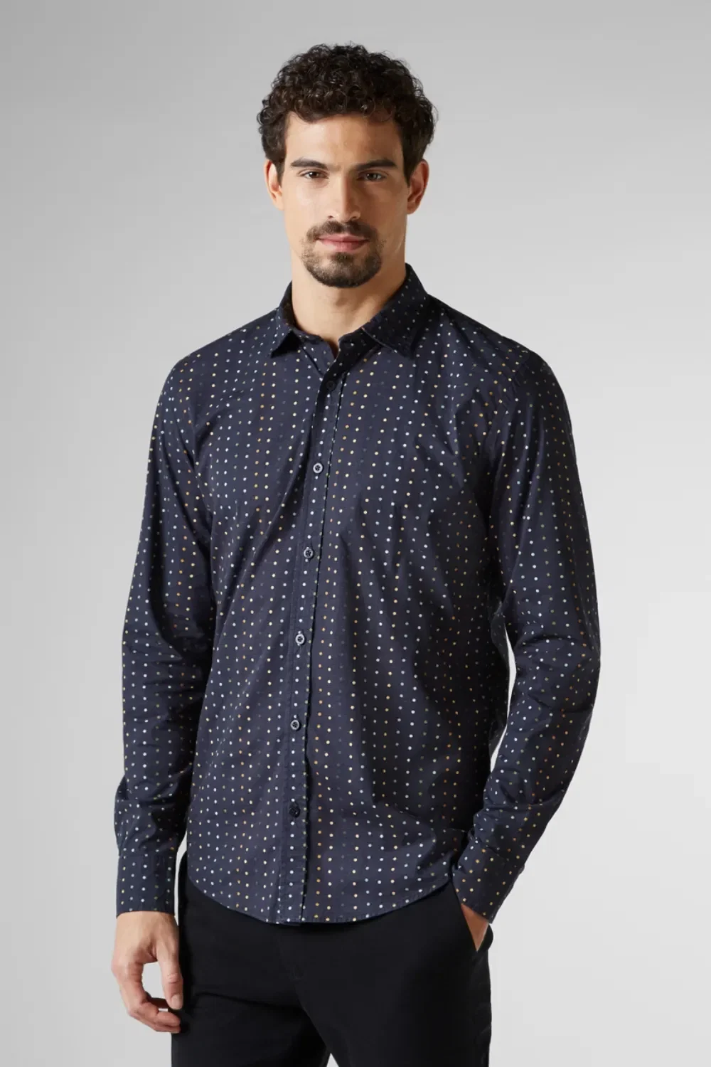 Camisa Enxuto Vintem