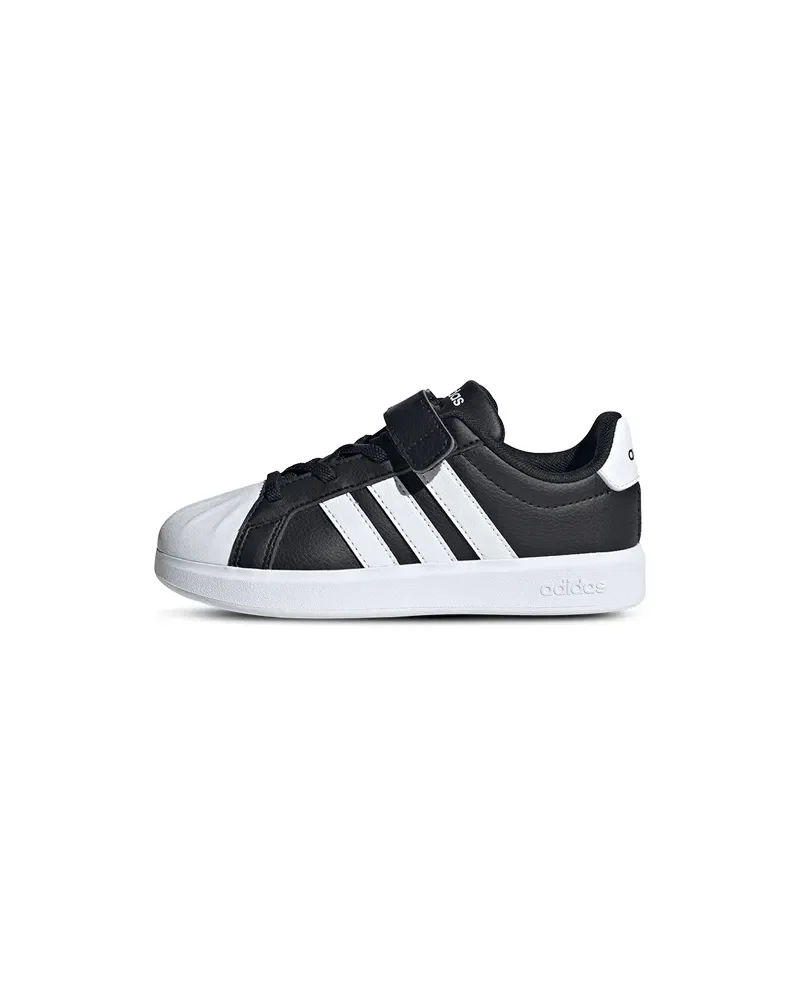 Tênis Adidas Streettalk El C Infantil — imagem 1