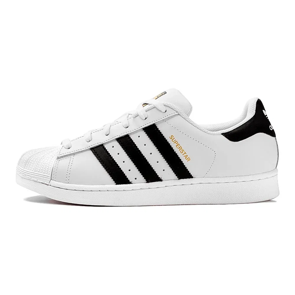 Tênis adidas Superstar Foundation GS! — imagem 1