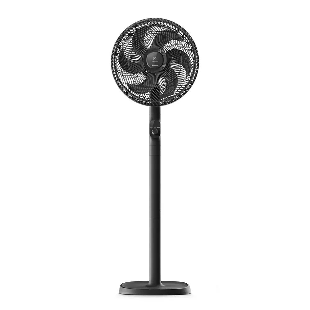Ventilador de Coluna Electrolux 40cm 6 Pás Efficient DuoForce Air+ Cinza (EFS40) — imagem 1