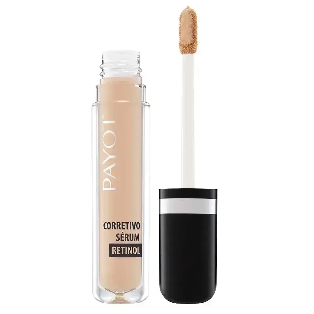 Corretivo Payot Sérum Retinol Cor 20