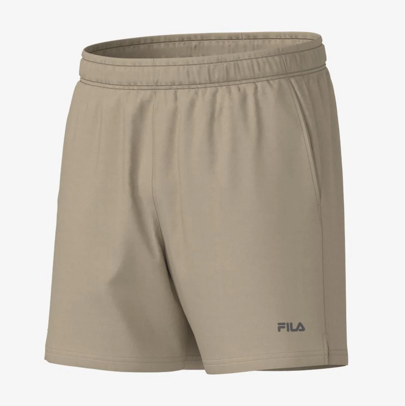 Bermuda Fila Train 5" Masculina