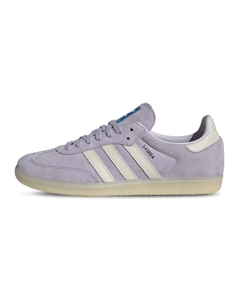 Tênis adidas Samba Og Feminino — imagem 1