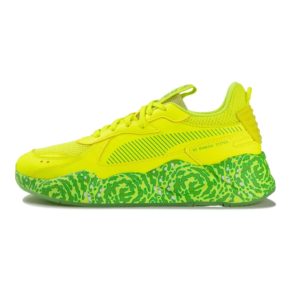 Tênis Puma Rs-X Rick And Morty Masculino