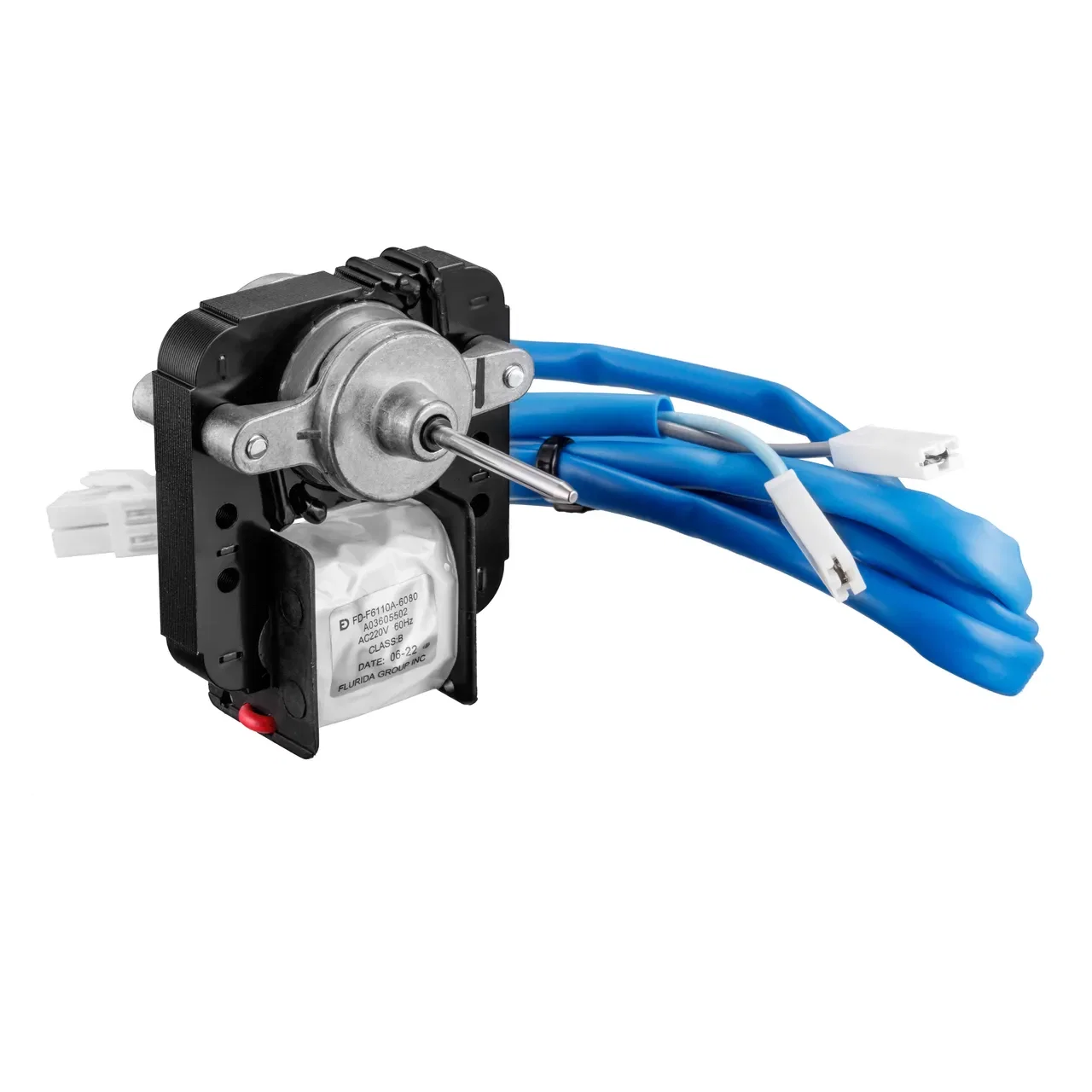 Rede Sensor / Ventilador 220V Geladeira — imagem 1
