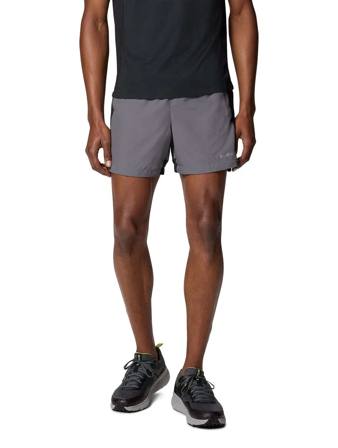 Bermuda Columbia Masculina Three Pitch™ — imagem 1