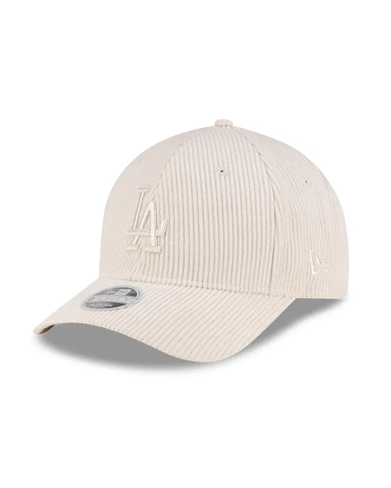 Boné New Era Cord Mc Losdod LTC Feminino — imagem 1
