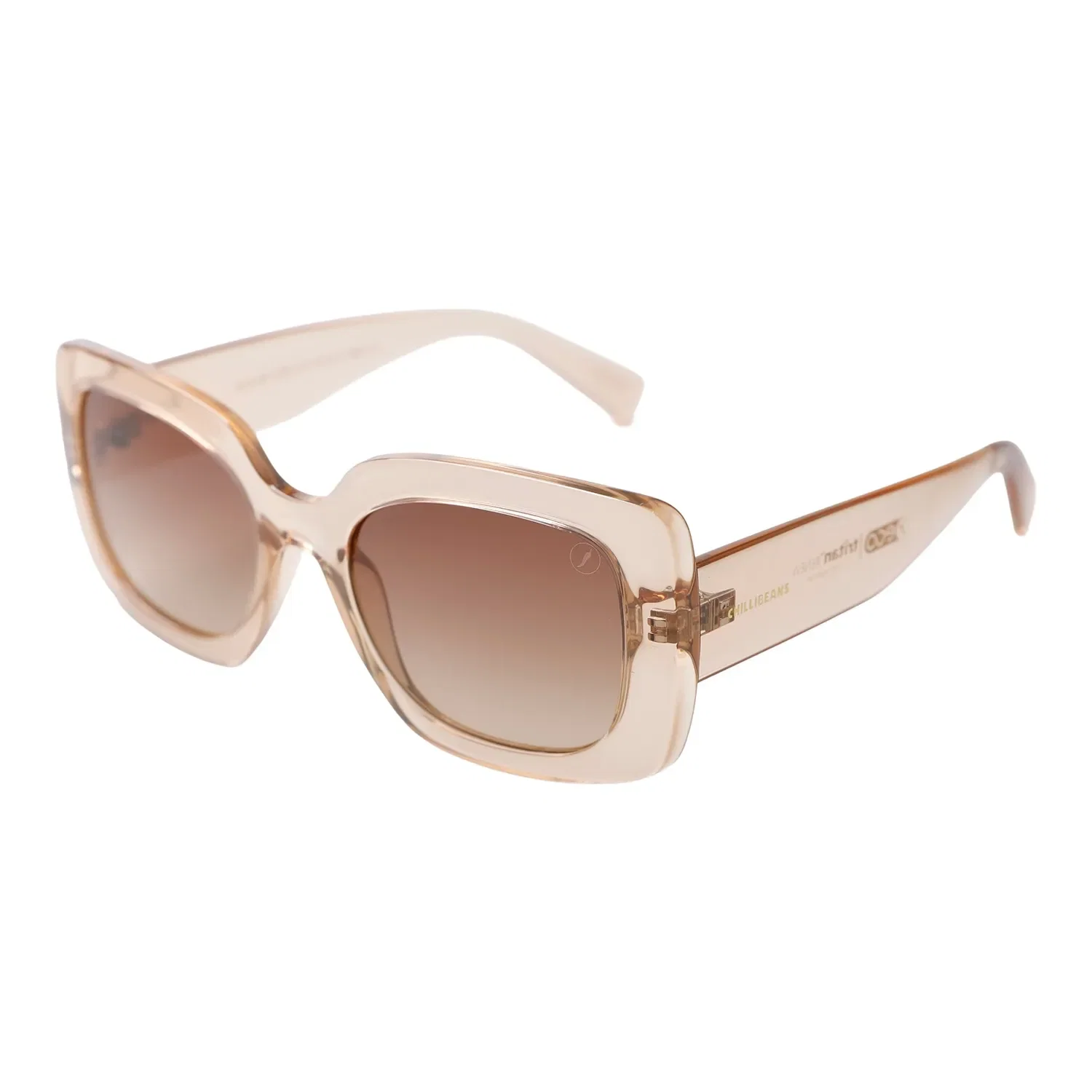 Óculos de Sol Feminino Chilli Beans Bossa Nova Rosé
