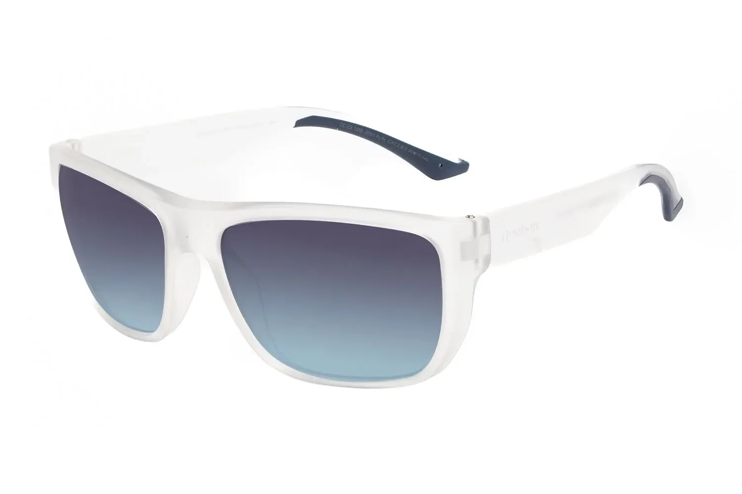 Óculos de Sol Masculino Reebok New Sport Polarizado Fosco
