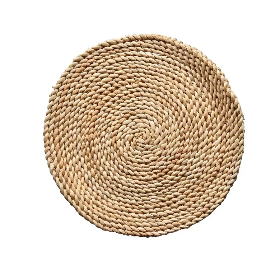 Jogo Americano em Fibra Natural 38cm Kenya