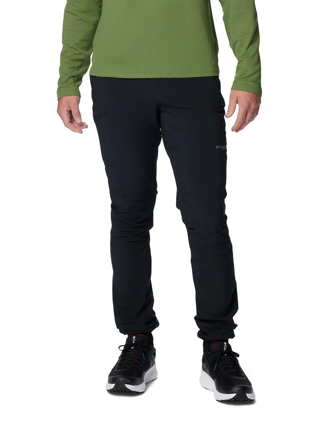 Calça Columbia Masculina Triple Canyon™ II