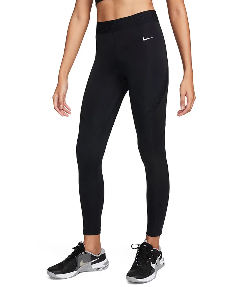 Calça Nike W Tight Nvlty Feminina — imagem 1