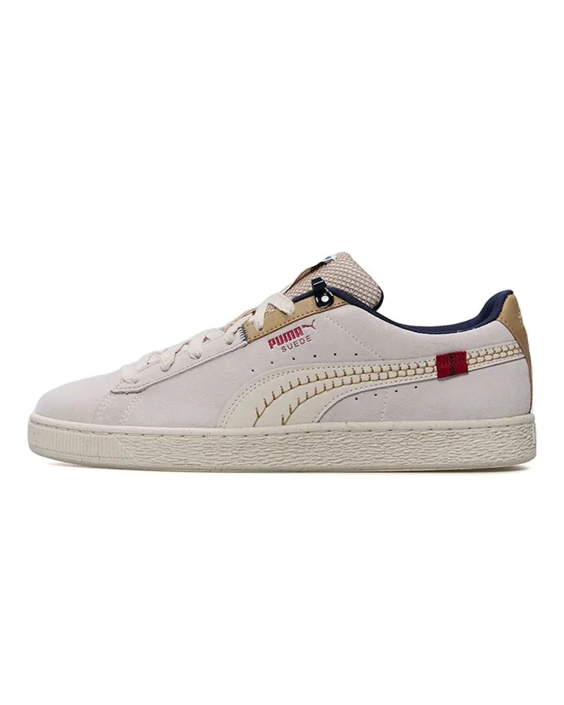 Tênis Puma Suede Expedition Masculino — imagem 1