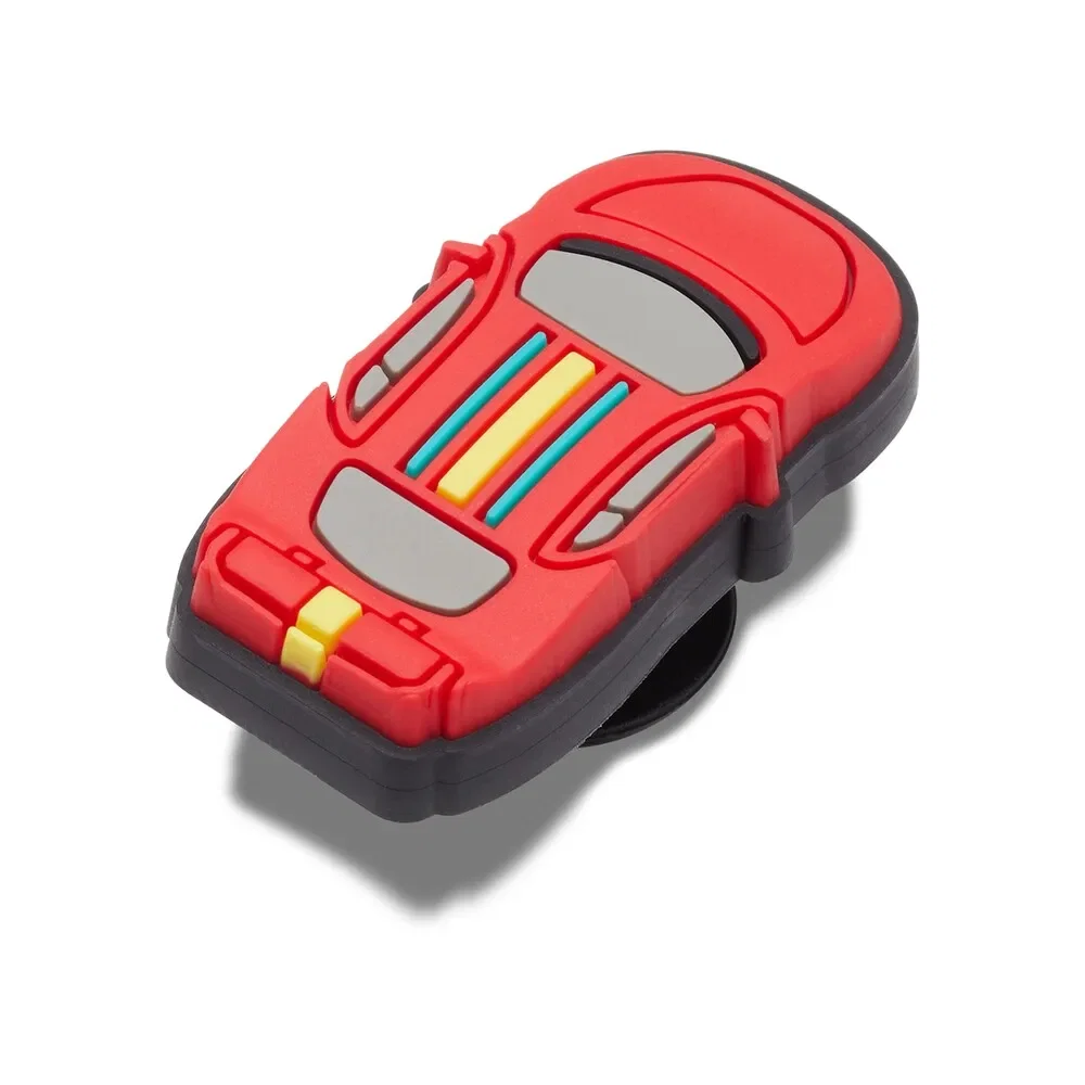Carro de Corrida Vermelho