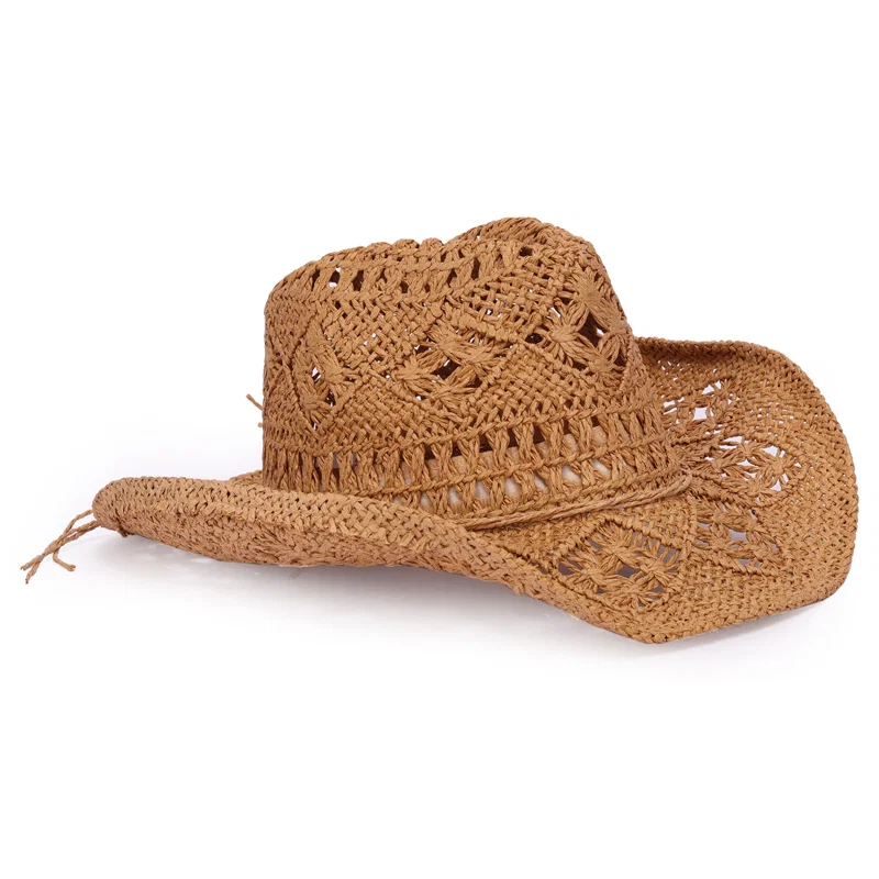 Chapeu Palha Country
