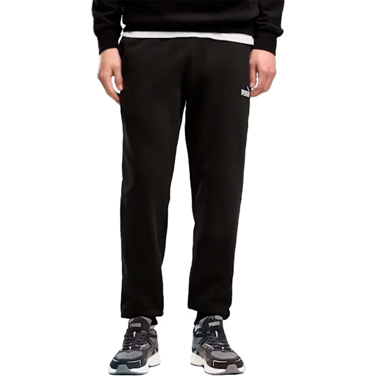 Calça Essentials Puma No 1 - Masculina