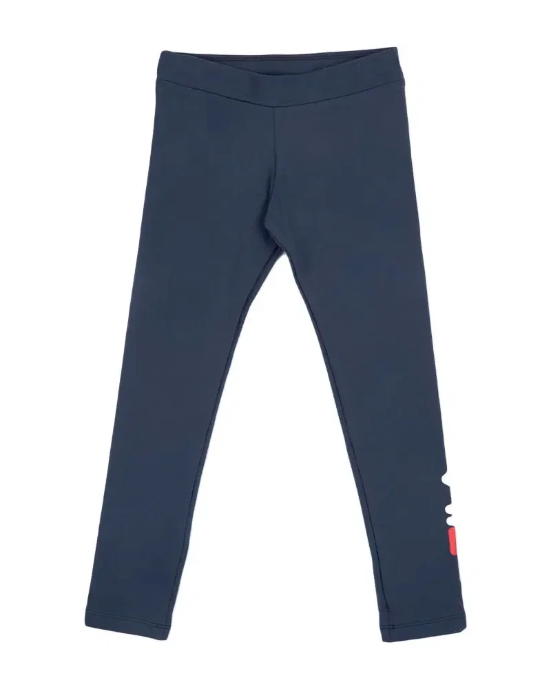 Legging Fila Letter Fun Infantil — imagem 1