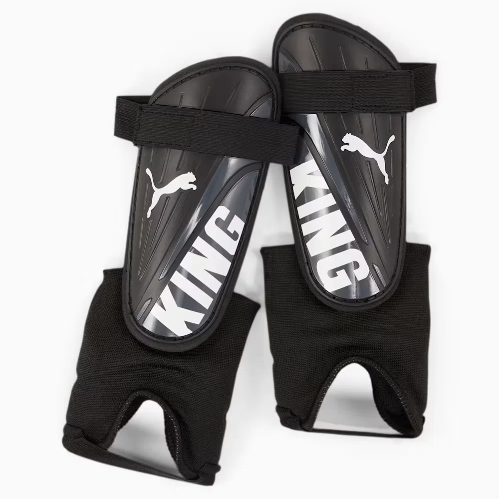 Caneleiras KING Ankle