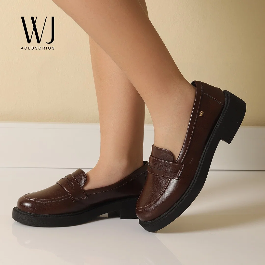 Loafer Basico