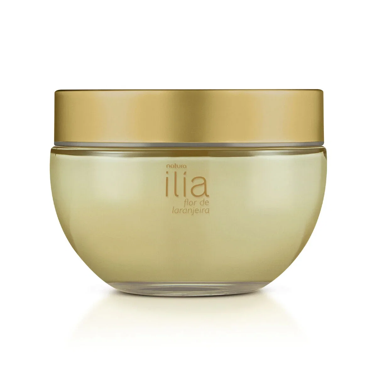 Desodorante Hidratante Corporal Ilía Flor de Laranjeira 200 g