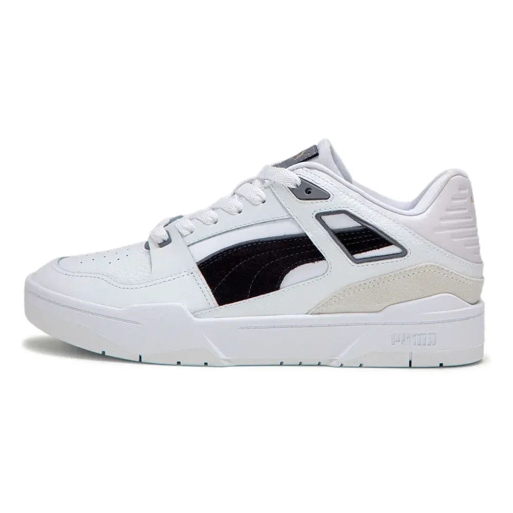 Tênis Puma Slipstream Suede Masculino — imagem 1