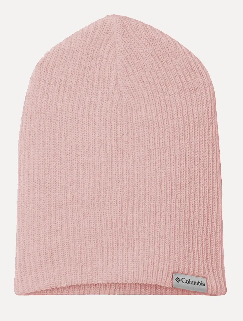 Gorro / Touca Columbia Masculino Ale Creek Beanie Rosa Claro