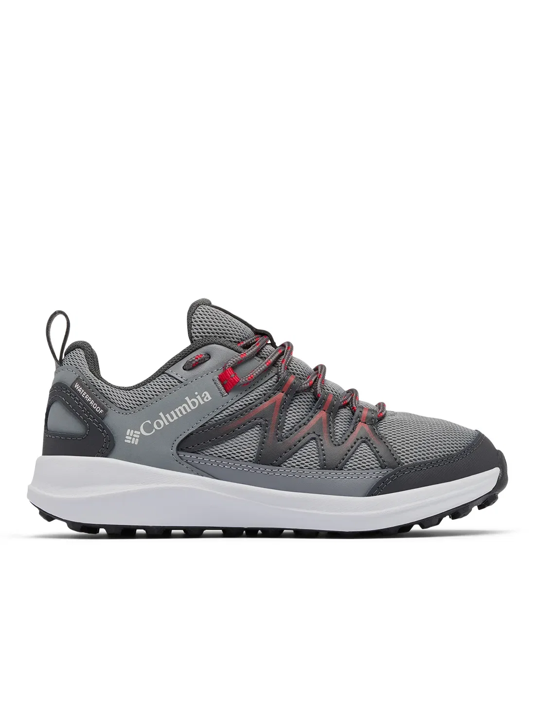 Tênis Columbia Infantil Peakfreak Rush™ Waterproof