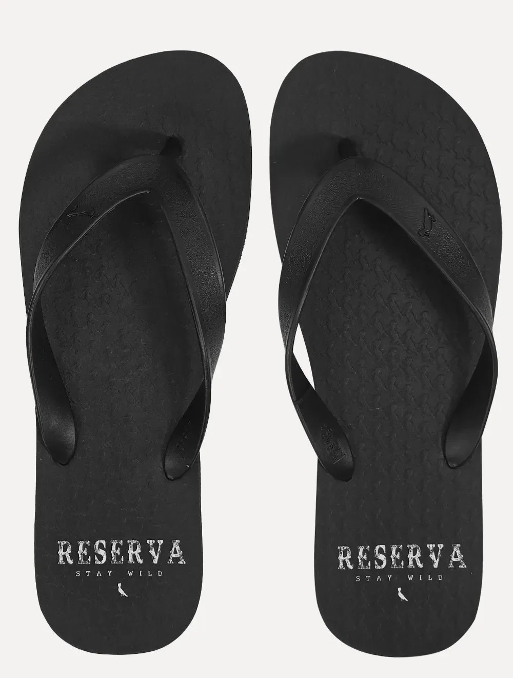 Chinelo Reserva Masculino Basic Saloon Preto
