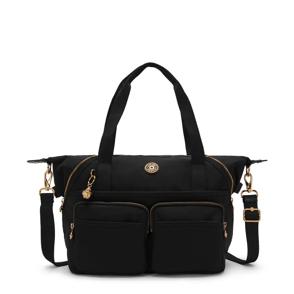 Bolsa Kipling New Art Duo Pocket