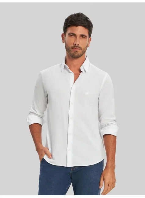 Camisa Casual