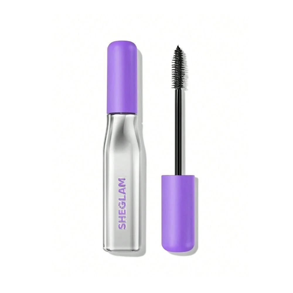 Máscara de Cílios SheglamLashlighter Mega Boost Black