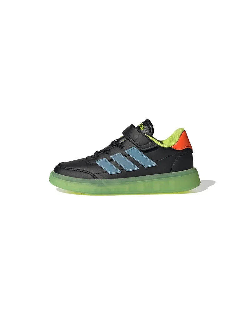 Tênis Adidas Courtblock El C Infantil
