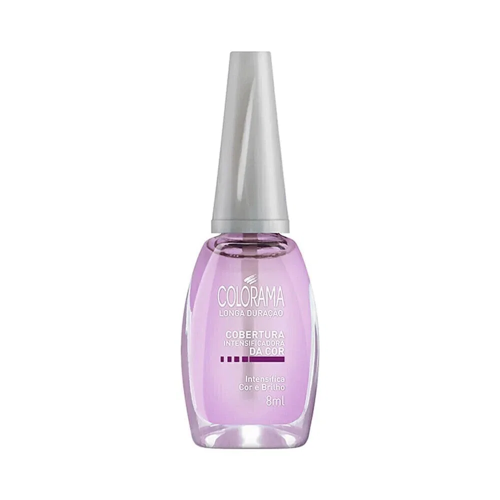 Esmalte Colorama Cobertura Intensificadora da Cor 8ml