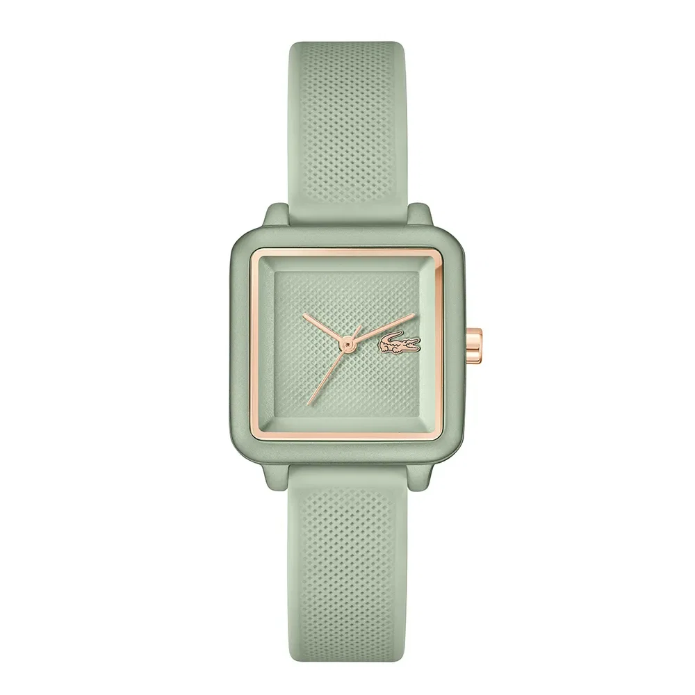 Relógio Lacoste Flow Feminino Borracha Verde - 2001387