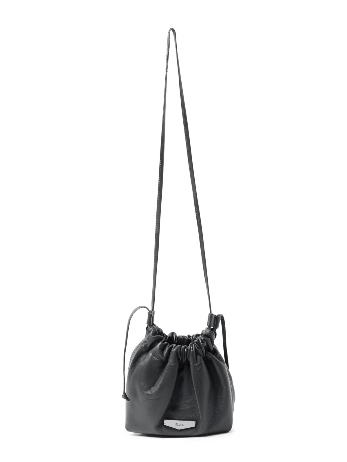 Bolsa Bucket Serena Ellus Preto
