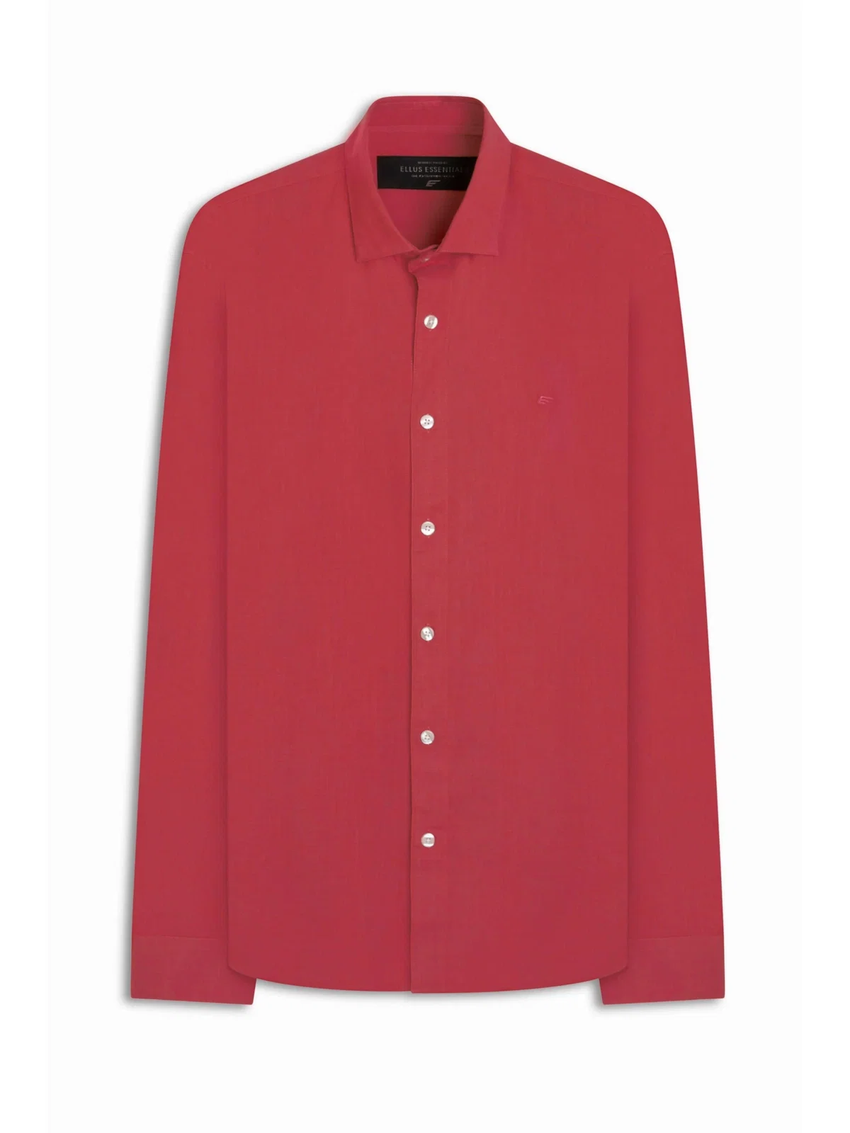 Camisa Like New Italian Pitaya — imagem 1