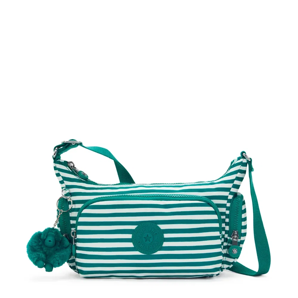 Bolsa Kipling Gabbette S