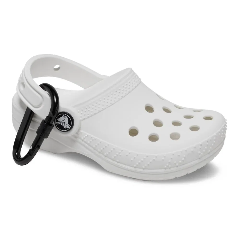 Classic Clog Pouch Bag