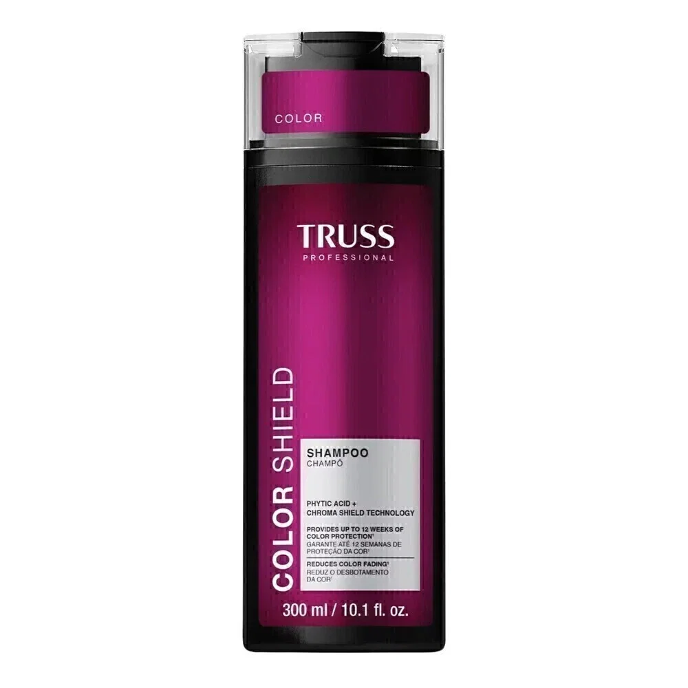 Shampoo Truss Color Shield 300ml