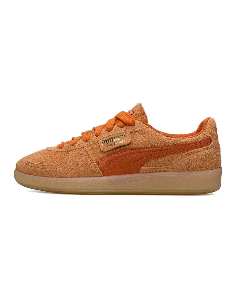 Tênis Puma Palermo Hairy Masculino — imagem 1