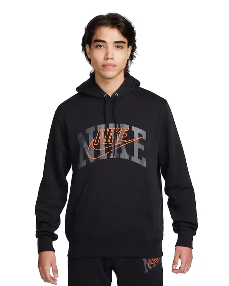 Blusão Nike Club Masculino — imagem 1
