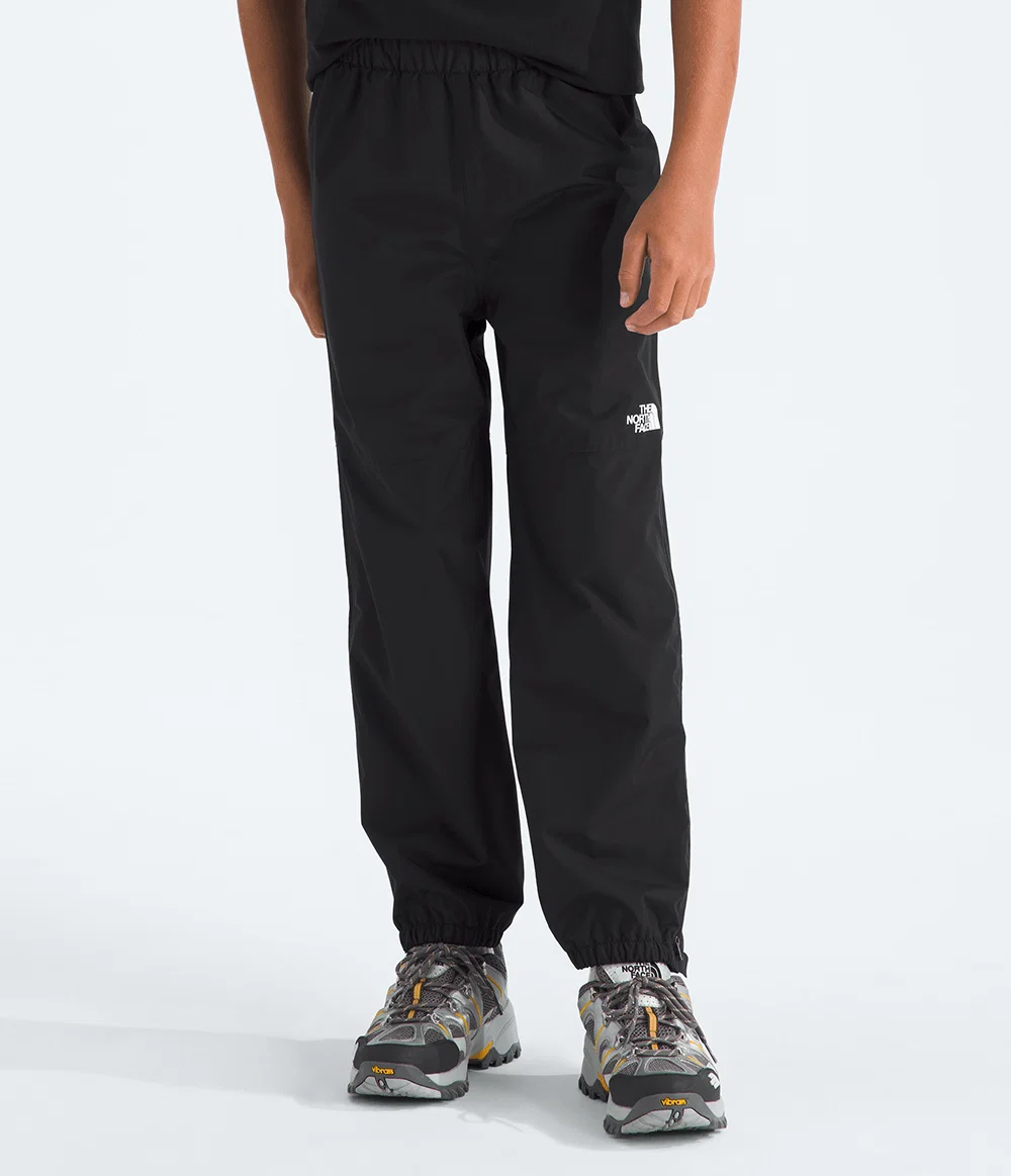 Calça Unissex Teen Antora Rain TNF Black