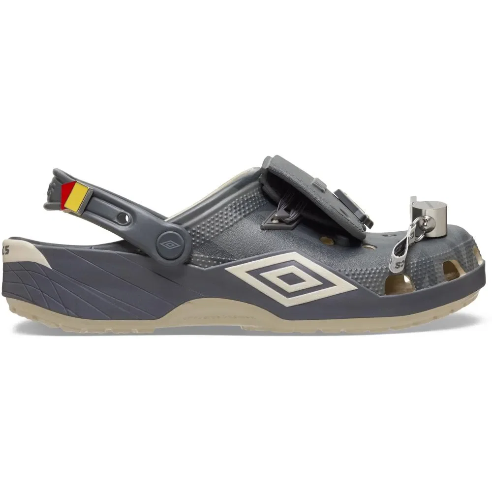 Umbro Classic Clog