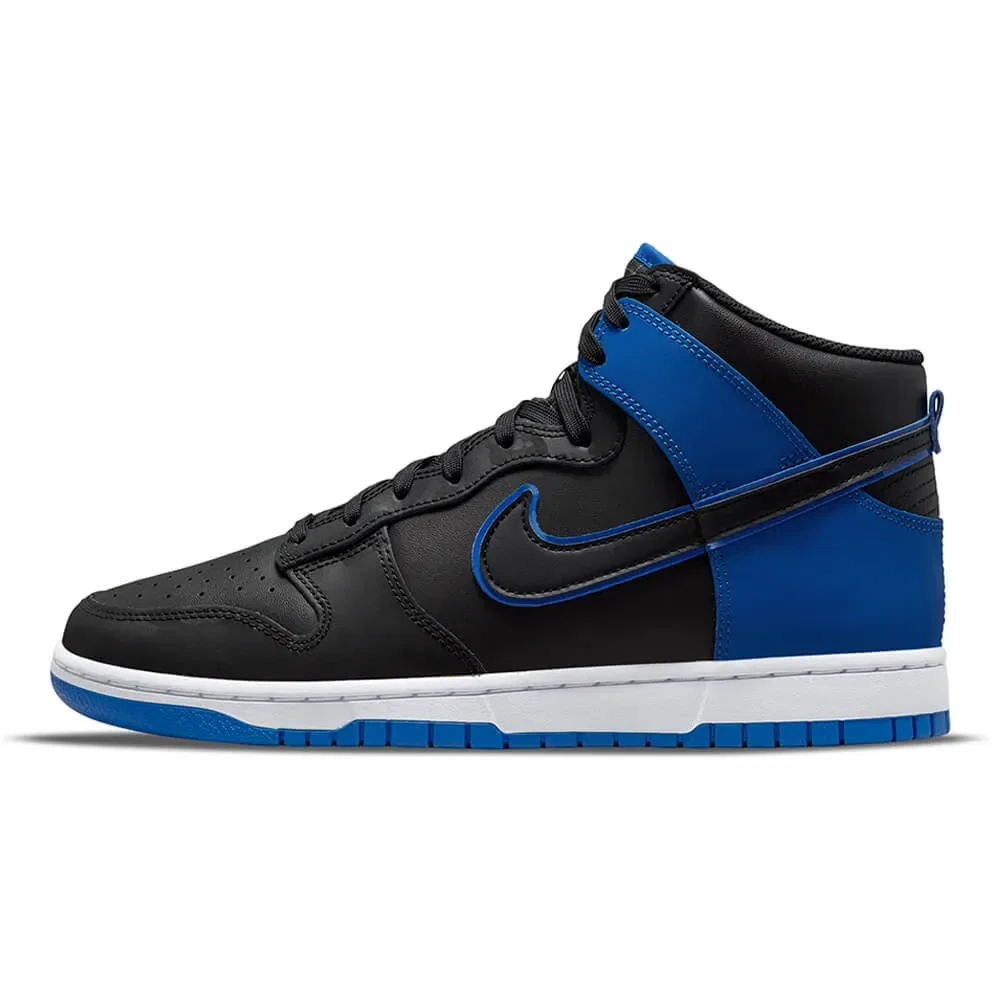 Tênis Nike Dunk High Retro SE Masculino — imagem 1