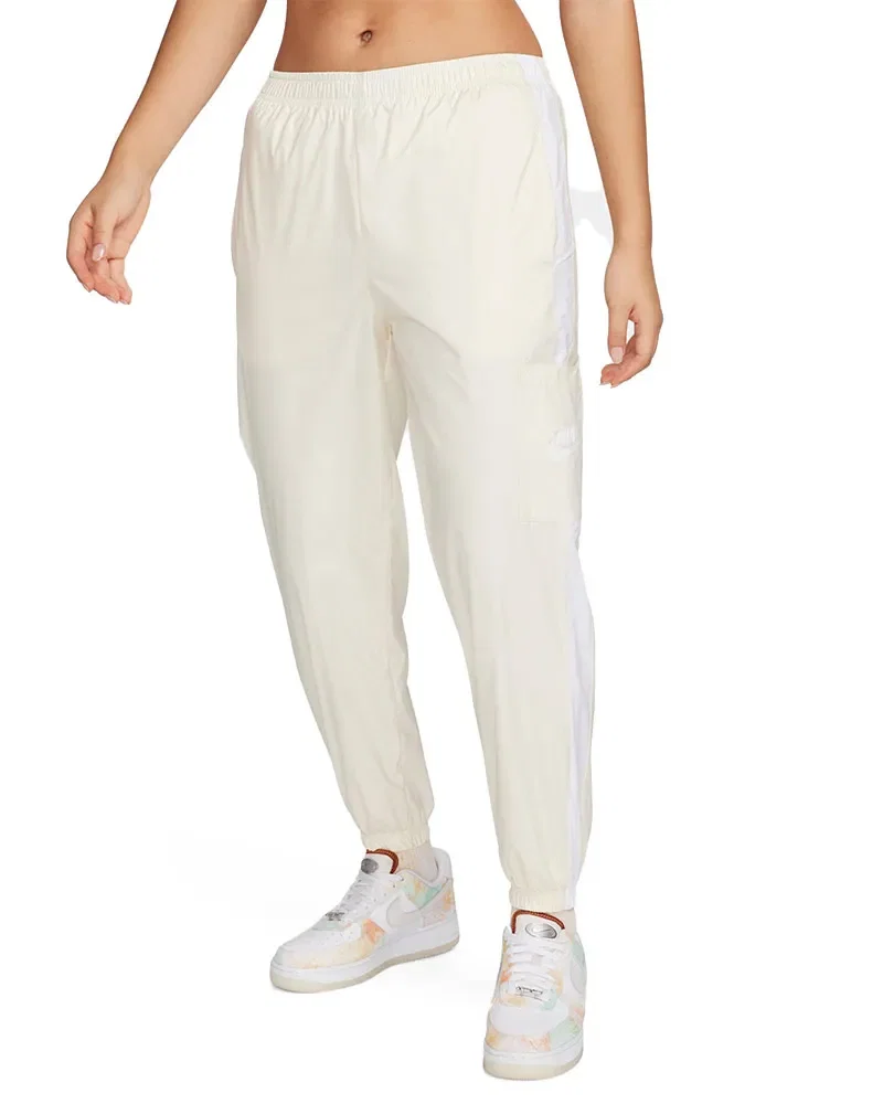 Calça Nike Woven Core Feminina — imagem 1