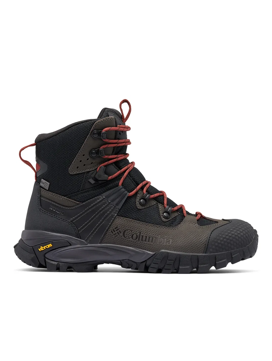 Bota Columbia Masculina Geoterra™ OutDry™