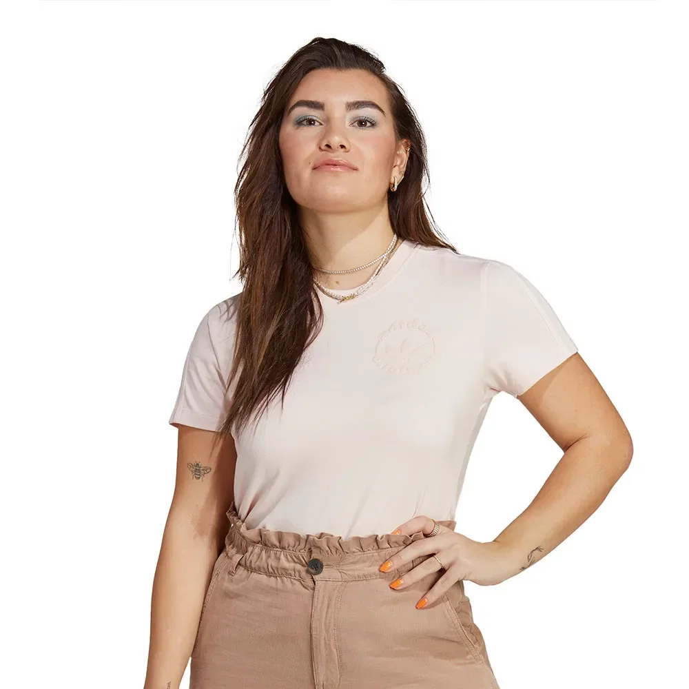 Camiseta adidas Graphic Feminina — imagem 1