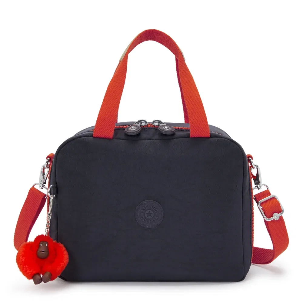 Lancheira Kipling Miyo