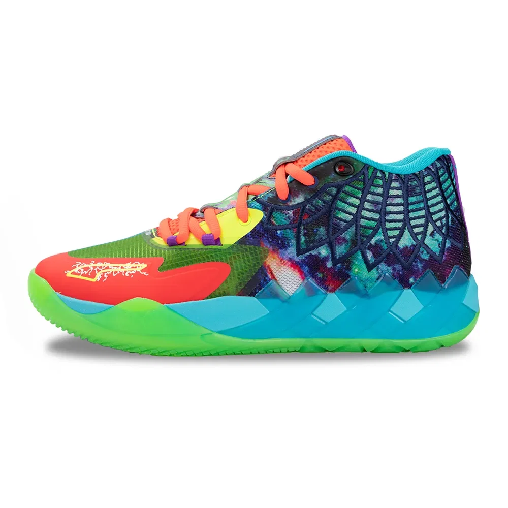 Tênis Puma MB1 Be You Masculino — imagem 1