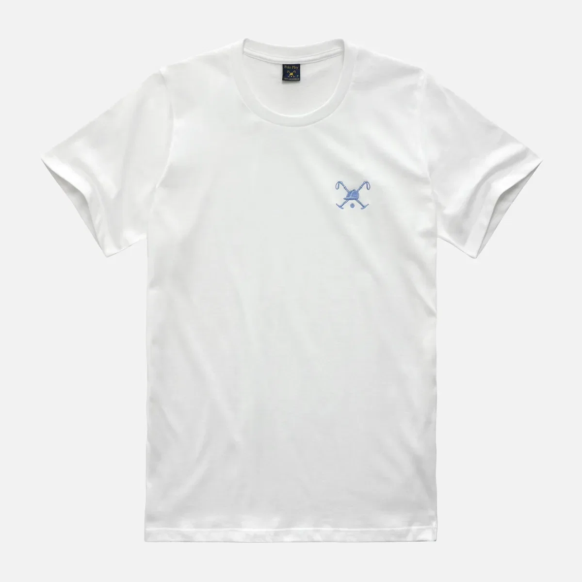 Camiseta Taco Medio Manga Curta